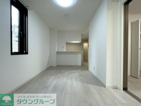 aLATO Oyamaの物件内観写真